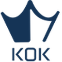 keystone of opportunity & knowledge logo
