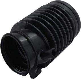 img 3 attached to 🔧 AIR INTAKE HOSE REPLACEMENT for Honda Accord V6 & Acura TL 3.2L: Compatible with 2003-2007 Models (17228-RCA-A00 696-001)