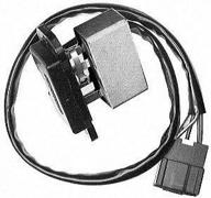 standard motor products ru79 resistor logo