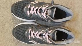 img 6 attached to No Tie Shoelaces System - Xpand Elastic Laces For Adult & Kids Shoes, One Size Fits All!