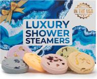 steamers aromatherapy everything essential relaxation логотип