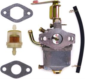 img 4 attached to FitBest Carburetor Sportsman Homelite Generator