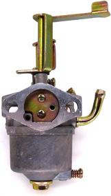 img 3 attached to FitBest Carburetor Sportsman Homelite Generator
