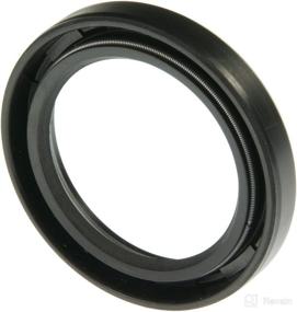 img 2 attached to National 710416 Oil Seal