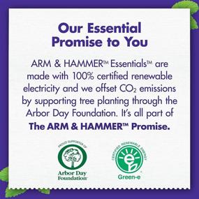 img 1 attached to 🦷 Essentials Strengthen Toothpaste by Arm & Hammer