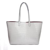 👜 alinari firenze leather tote: stylish women's handbags, wallets & totes logo