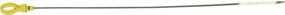 img 3 attached to 🔍 Dorman 917-300 Engine Oil Dipstick: Enhance Performance for Select Models