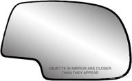 fit system 30058 passenger replacement logo