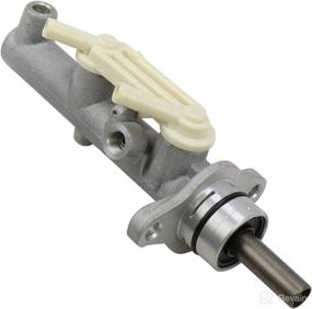 img 1 attached to Beck Arnley 072 9799 Master Cylinder