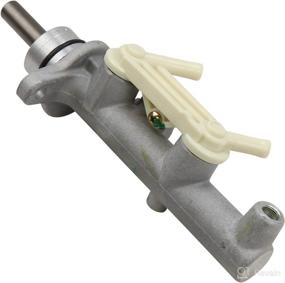 img 3 attached to Beck Arnley 072 9799 Master Cylinder