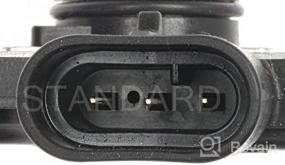 img 4 attached to Standard Motor Products MF5519 Sensor