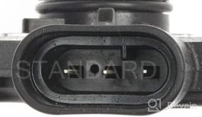 img 3 attached to Standard Motor Products MF5519 Sensor