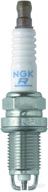 🔥 ngk 4302 spark plug: enhancing ignition performance with a single pack логотип