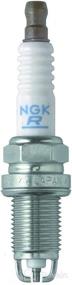 img 1 attached to 🔥 NGK 4302 Spark Plug: Enhancing Ignition Performance with a Single Pack