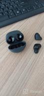 img 1 attached to Wireless Earphones Xiaomi Redmi AirDots 3 Pro CN, black review by Hemant Negi ᠌