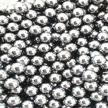 400-piece set of 3mm stainless steel bicycle pedal balls by aobbmok - high-quality 304 steel logo