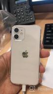 img 1 attached to Apple IPhone Mini Purple Unlocked review by Koichiro Takahashi ᠌