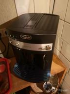 img 2 attached to De'Longhi ESAM3300 Magnifica Super Automatic Espresso & Coffee Machine in Silver - Enjoy Your Perfect Brew Every Time! review by Seo Jun ᠌