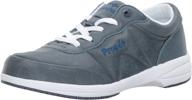 propet womens washable walker sneaker women's shoes ~ athletic logo