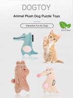 keep your feline friend engaged: potaroma smart interactive kitten toy with 3-in-1 features! logo