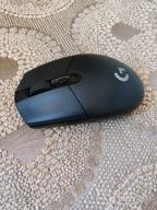 img 3 attached to Logitech G305 Lightspeed: The Ultimate Wireless Gaming Mouse review by Minoru Furukubo ᠌