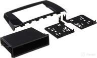 📻 metra electronics - mitsubishi mirage 2014-2017 (99-7016ghg) radio install kits by metra logo