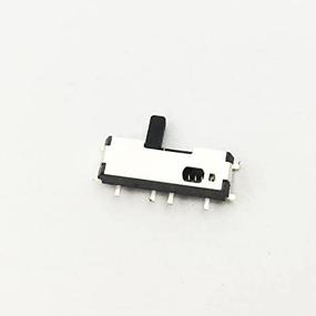 img 3 attached to 2Pcs Nintendo DS Lite NDSL Power Switch Button On Off Micro Switch Replacement Repair Part