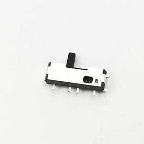 img 2 attached to 2Pcs Nintendo DS Lite NDSL Power Switch Button On Off Micro Switch Replacement Repair Part