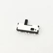 2pcs nintendo ds lite ndsl power switch button on off micro switch replacement repair part logo