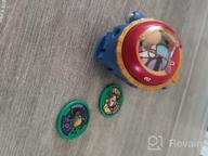 img 1 attached to 🕒 Enhance Your Yokai Adventure with the YO-Kai Watch Motion Watch review by Paul Ruberto