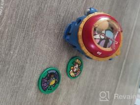 img 5 attached to 🕒 Enhance Your Yokai Adventure with the YO-Kai Watch Motion Watch