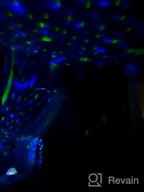 картинка 1 прикреплена к отзыву Night-projector Star Master Starry sky 012-1361, 2.6 W, armature color: pink, shade color: colorless от Edyta Leszczyska ᠌