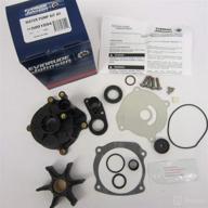 🚤 optimized water pump kit for johnson evinrude v4/v6 models, 1979-1997 logo