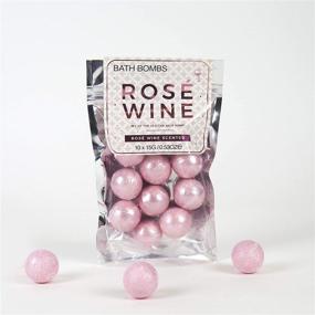 img 4 attached to Optimized for SEO: Gift Republic Rosé Wine Bombs