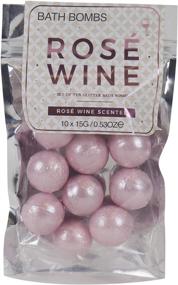 img 1 attached to Optimized for SEO: Gift Republic Rosé Wine Bombs