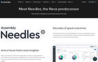 img 1 attached to Needles review by Jorge Maertz