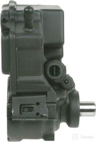 img 1 attached to Remanufactured Power Steering Pump with Reservoir - Cardone 20-55859