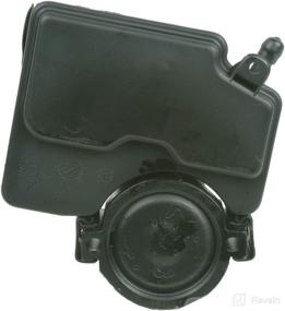 img 3 attached to Remanufactured Power Steering Pump with Reservoir - Cardone 20-55859