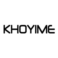 khoyime logo