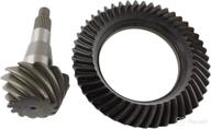 🔧 motive gear c9.25-392 3.92 ratio differential ring and pinion for 9.25 inch 12 bolt configuration логотип