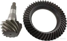 img 1 attached to 🔧 Motive Gear C9.25-392 3.92 Ratio Differential Ring and Pinion for 9.25 inch 12 Bolt Configuration