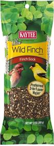 img 3 attached to Kaytee Ultra Finch Blend 13 Ounce