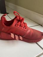 картинка 1 прикреплена к отзыву Кроссовки Adidas Originals NMD_R1 унисекс от Damon Fields