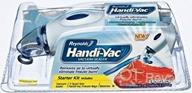 🍱 reynolds handi-vac starter kit: vacuum seal and preserve food with ease (00590) логотип