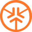 kicktoken logo