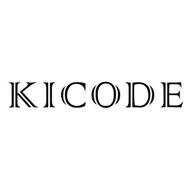 kicode logo