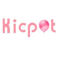 kicpot логотип