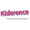 kiderence logo