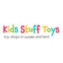 kids stuff toys logo