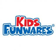 kidsfunwares логотип